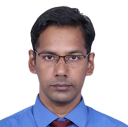 Sidharth K. Totadri