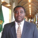 Patrick Cadet