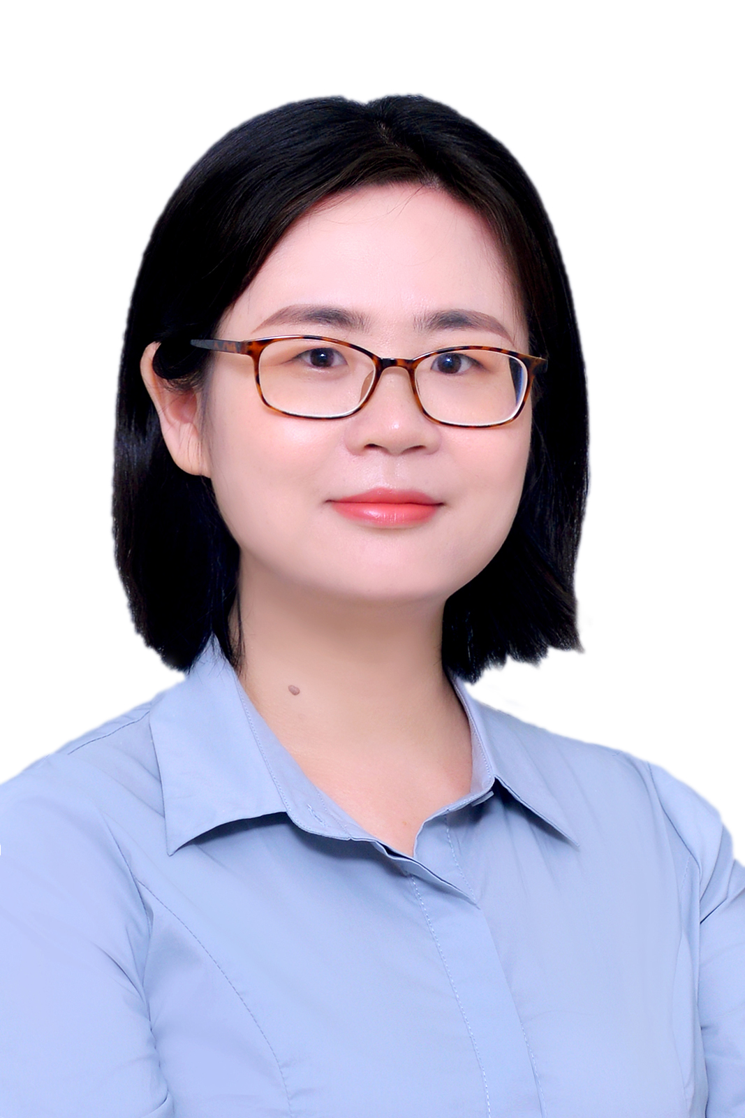 Jinghua Li