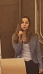 Rana El Hajj