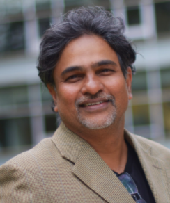 Milind Kandlikar