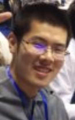 Jianheng Tang