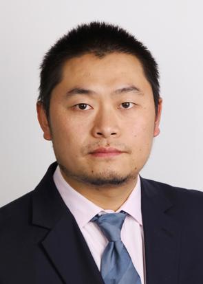 Yajun Yin