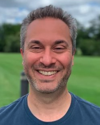 Jason Kamilar