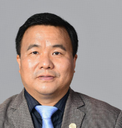 Yuming Jiang