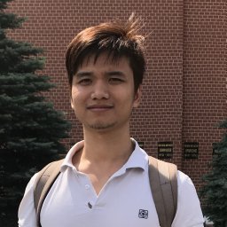 Tran Tuan Hoang