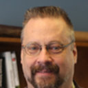 Lars G. Gilbertson
