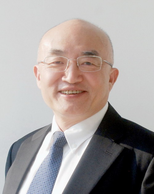Bill Chen