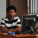G M Hasan Shahariar