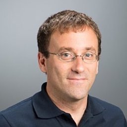Benoît Crouzy