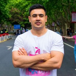 Zahoor Hussain