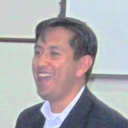 Francisco Pastor