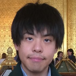 Masaki Saito