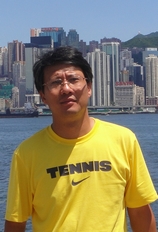 Jiaqin Fan