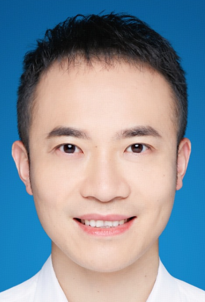 Haiping Huang