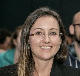 Joice Cagliari