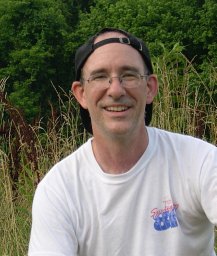 Eric McCloud
