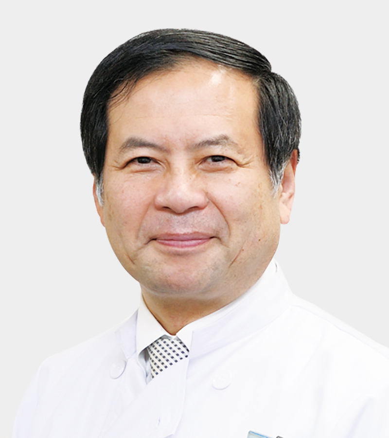 Hisahiro Matsubara