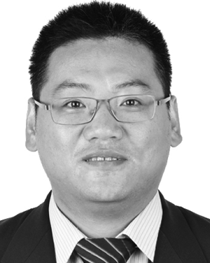 Baochang Liu