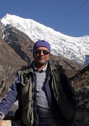 Suresh Kumar Ghimire