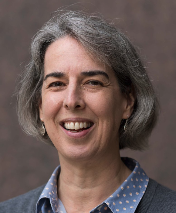 Lynn Walker