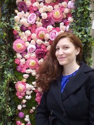 Mary Paz Gonzalez-Garcia