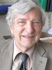 Alan R. Katritzky