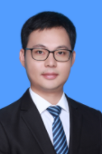 Luhua Jiang