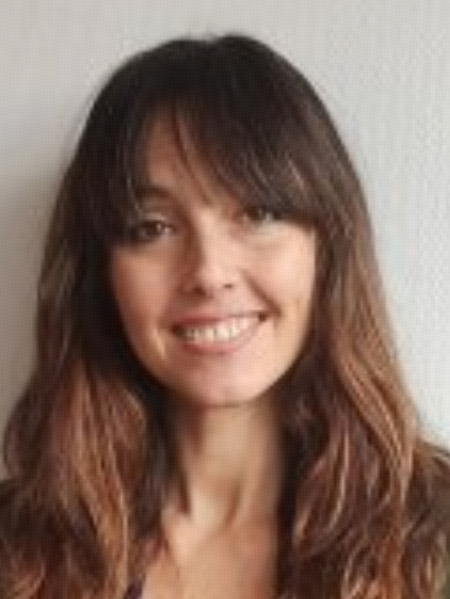 Olga P. Nyssen