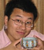 Lei Zhang