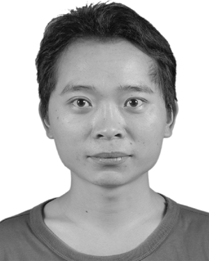Jie Lei