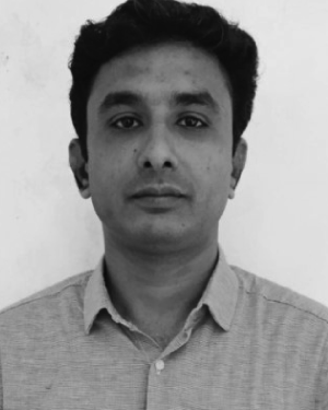 Balasubramanian Madanmohan