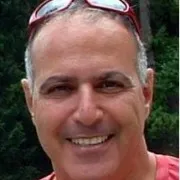 David Eilam