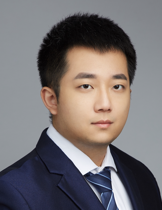 Jie Cao