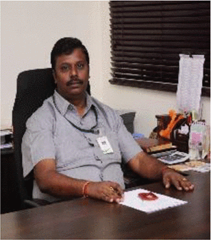 Karthik, S.