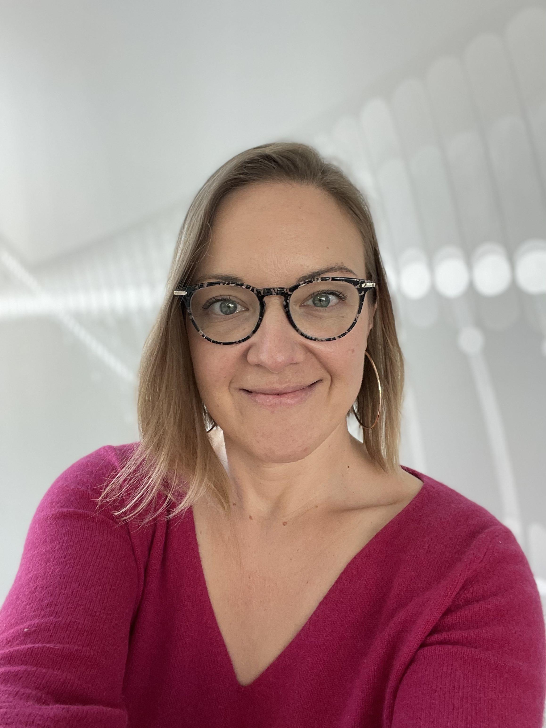Anne-Laure Baudrion-Beal