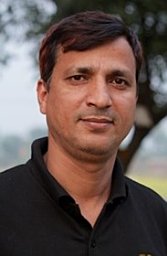 Gokul P. Paudel