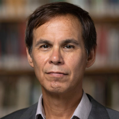 Jeffrey Aman Proulx