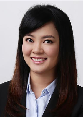 Shaoying Cai