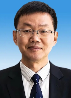 Renbiao Wu