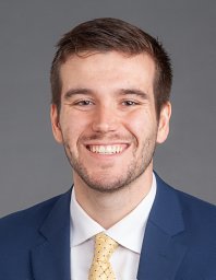 Tanner M Filben