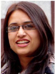 Lekhika Chettri