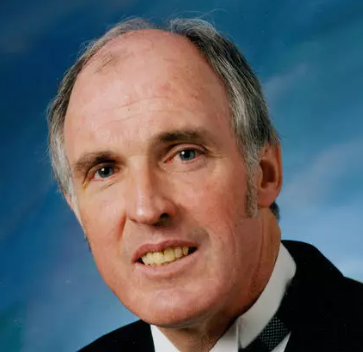 Leo A. Behie