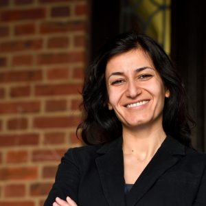 Kimia Ghobadi