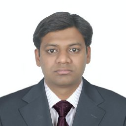 Syed Aftab Naqvi