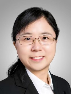 Jing Li