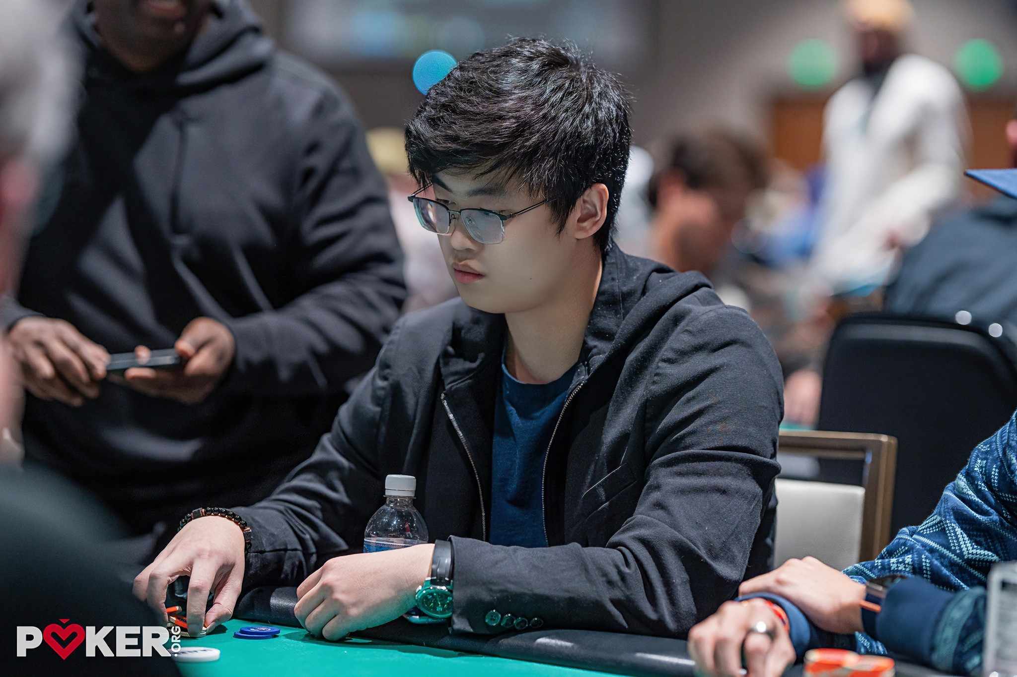 Brian Zhengyu Li