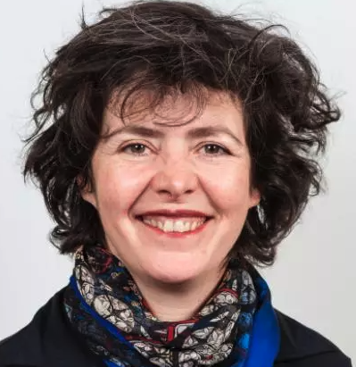Valérie Lechene