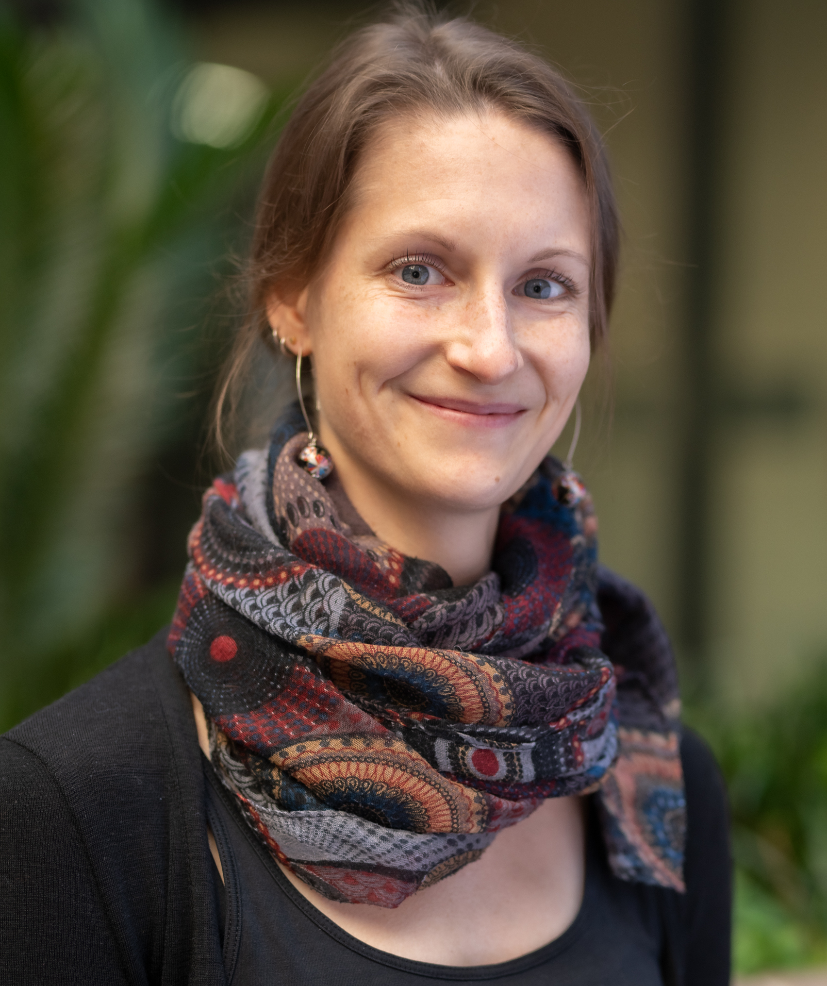 Lea Frermann