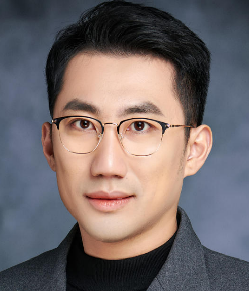 Yuli Shan